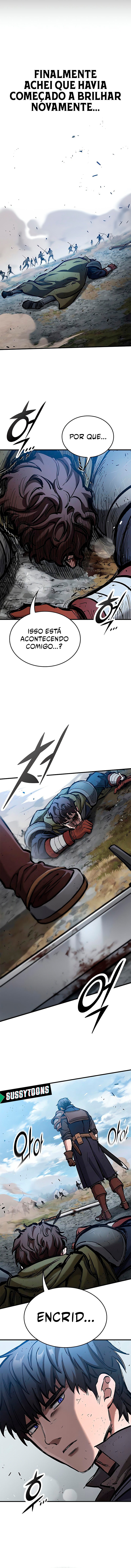 Read Eternally Regressing Knight PT Manga Online