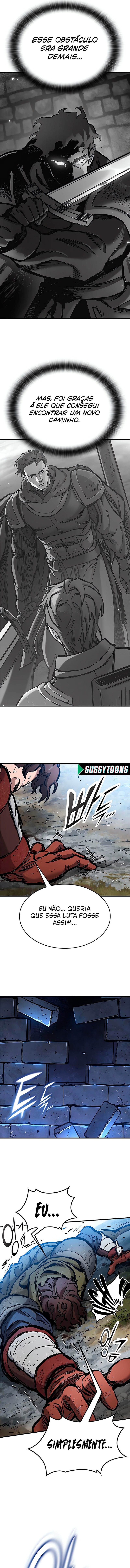 Read Eternally Regressing Knight PT Manga Online