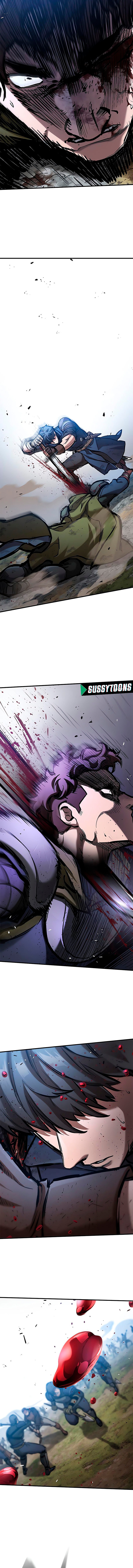 Read Eternally Regressing Knight PT Manga Online