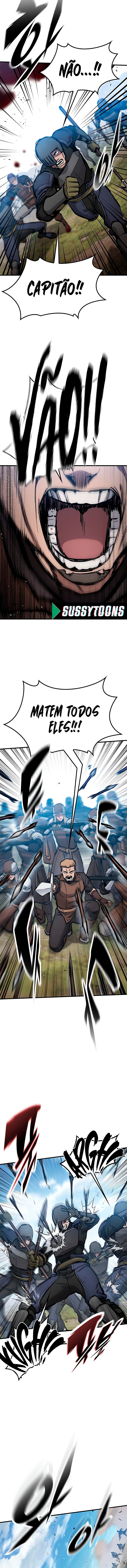 Read Eternally Regressing Knight PT Manga Online