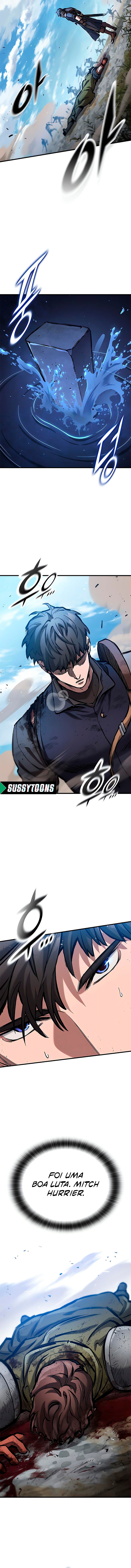 Read Eternally Regressing Knight PT Manga Online