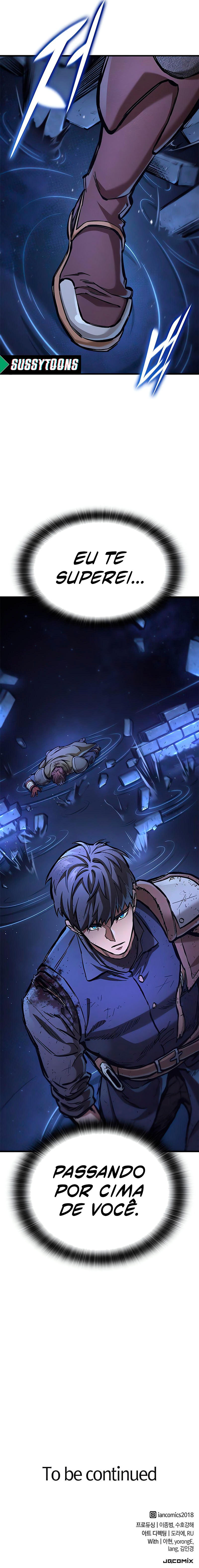 Read Eternally Regressing Knight PT Manga Online