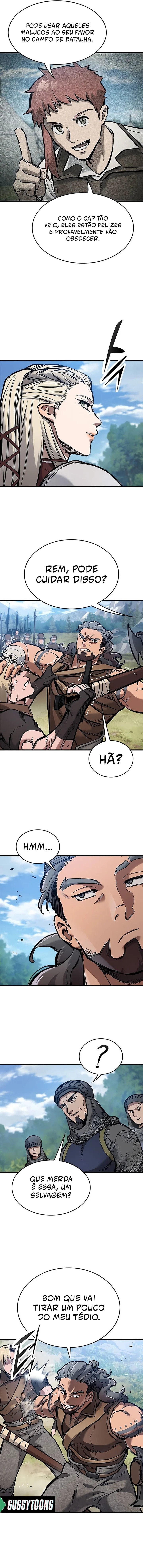 Read Eternally Regressing Knight PT Manga Online