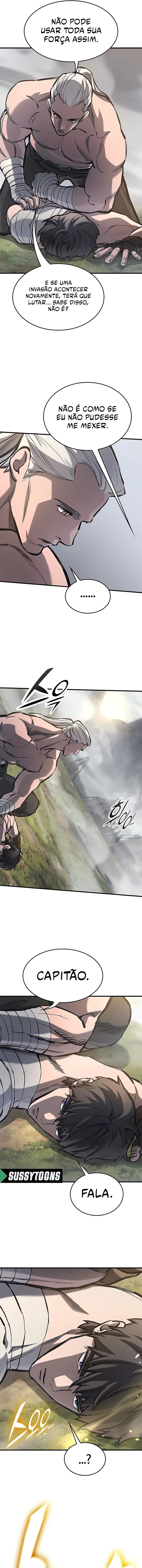 Read Eternally Regressing Knight PT Manga Online