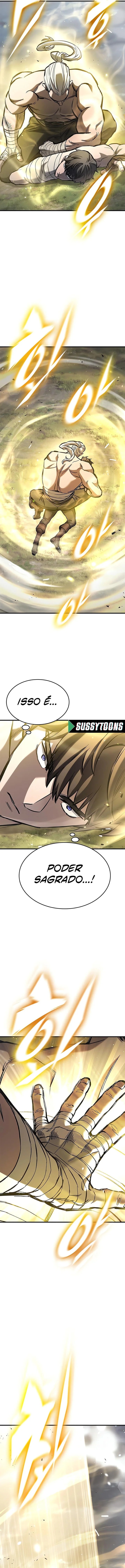 Read Eternally Regressing Knight PT Manga Online