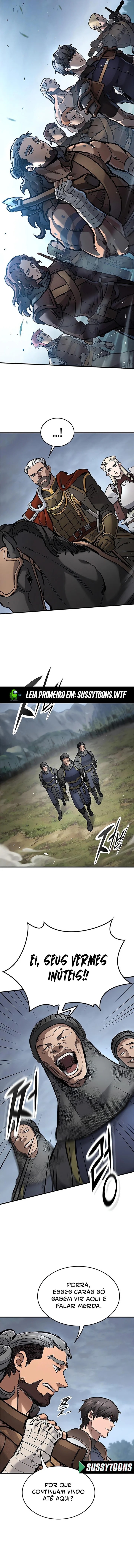 Read Eternally Regressing Knight PT Manga Online