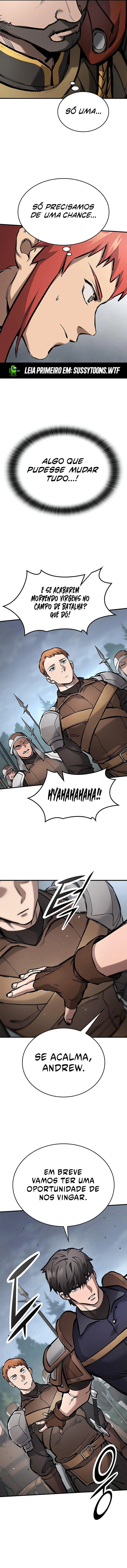 Read Eternally Regressing Knight PT Manga Online