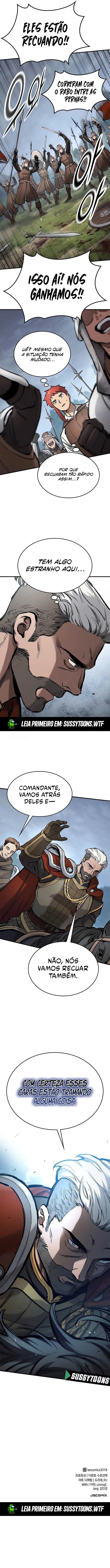 Read Eternally Regressing Knight PT Manga Online