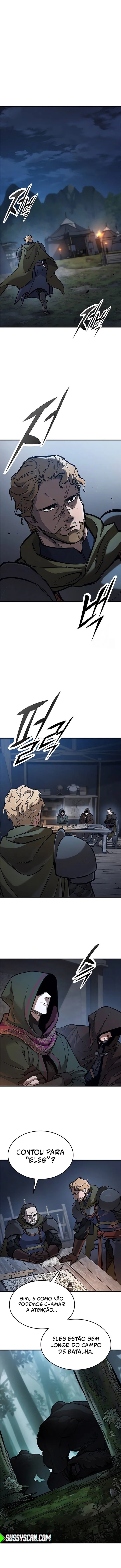 Read Eternally Regressing Knight PT Manga Online