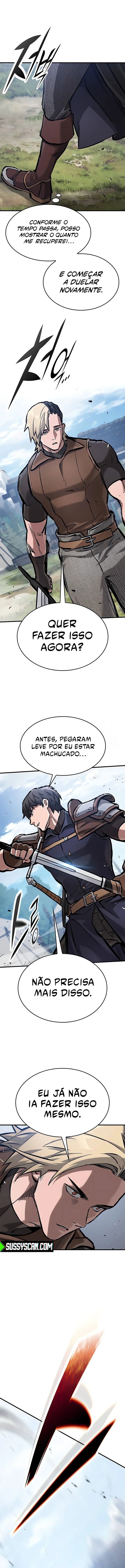 Read Eternally Regressing Knight PT Manga Online