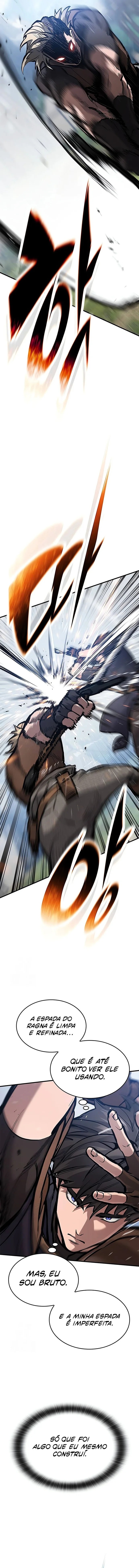 Read Eternally Regressing Knight PT Manga Online