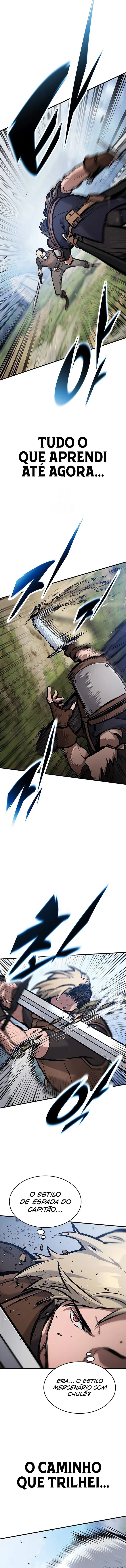 Read Eternally Regressing Knight PT Manga Online