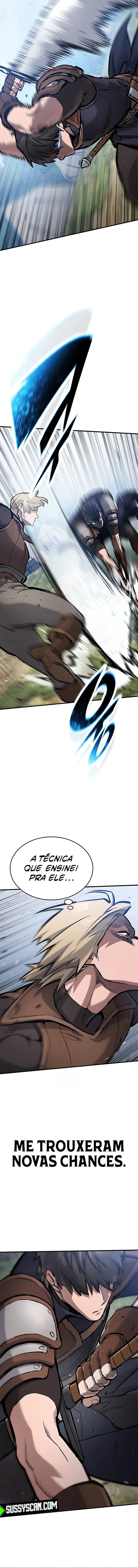 Read Eternally Regressing Knight PT Manga Online