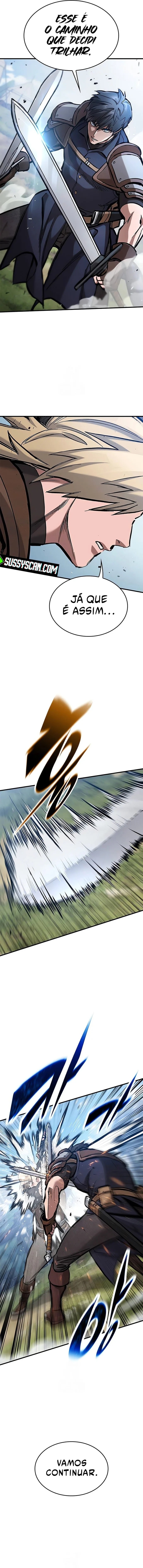 Read Eternally Regressing Knight PT Manga Online