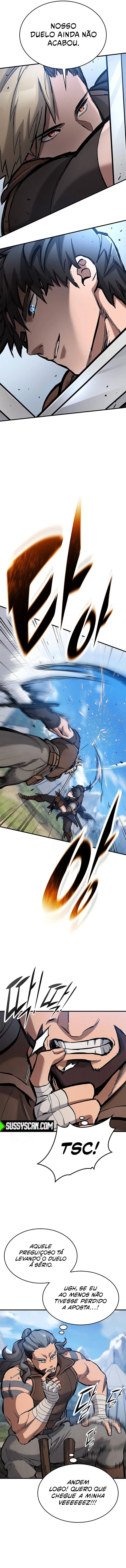 Read Eternally Regressing Knight PT Manga Online