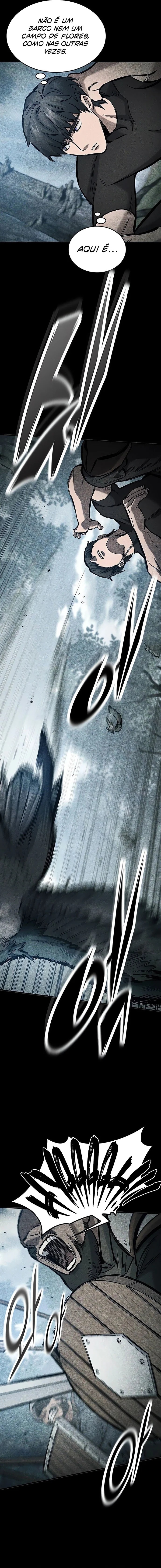 Read Eternally Regressing Knight PT Manga Online