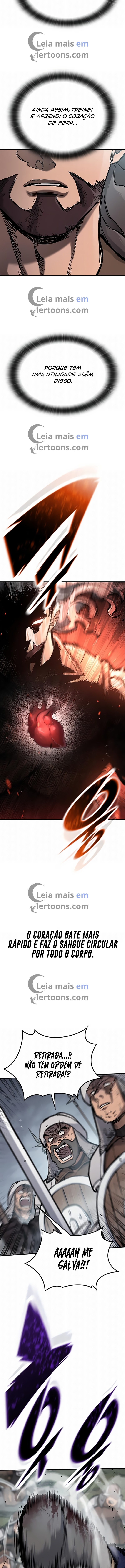 Read Eternally Regressing Knight PT Manga Online