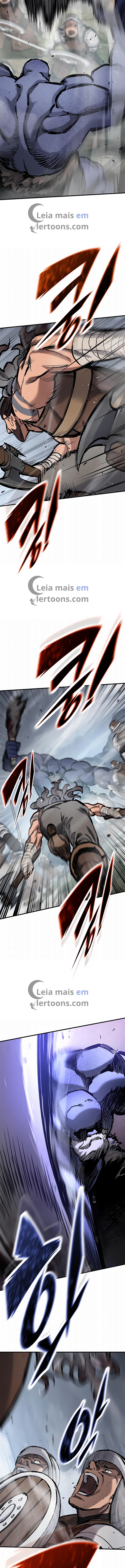 Read Eternally Regressing Knight PT Manga Online