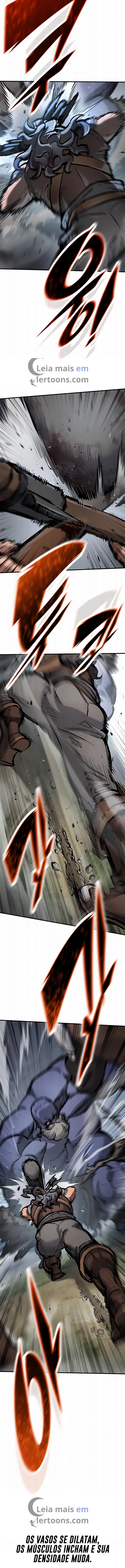 Read Eternally Regressing Knight PT Manga Online