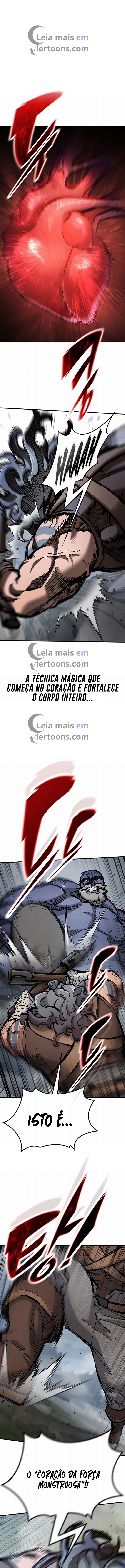 Read Eternally Regressing Knight PT Manga Online