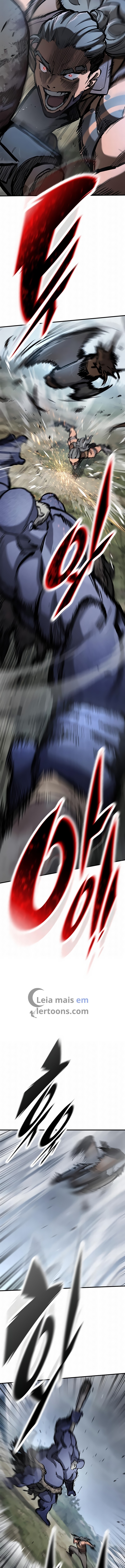 Read Eternally Regressing Knight PT Manga Online