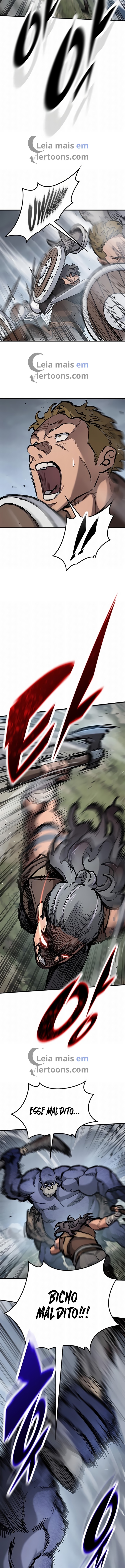 Read Eternally Regressing Knight PT Manga Online