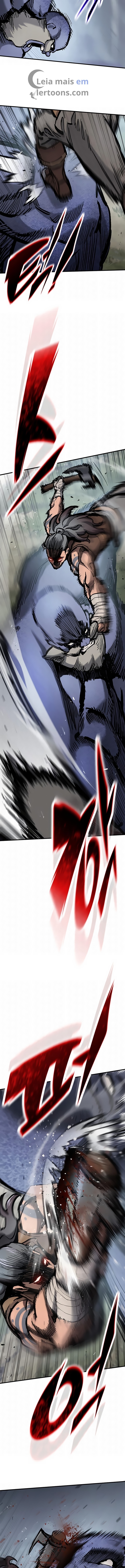 Read Eternally Regressing Knight PT Manga Online