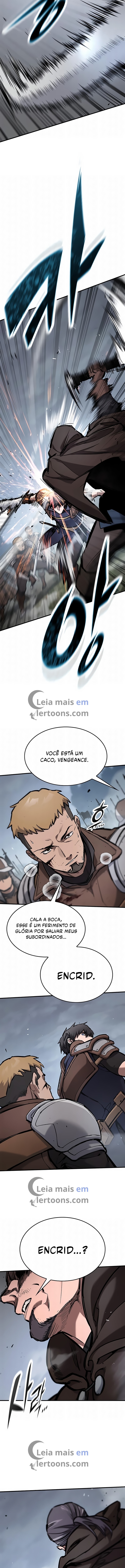 Read Eternally Regressing Knight PT Manga Online