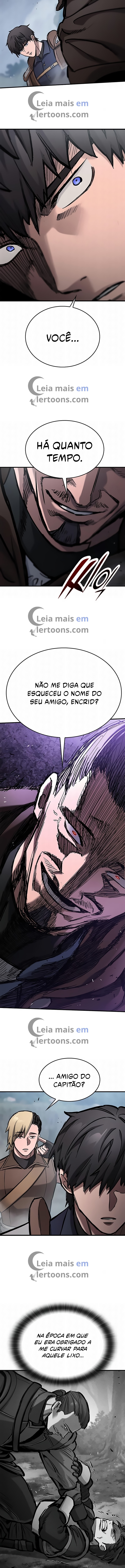 Read Eternally Regressing Knight PT Manga Online