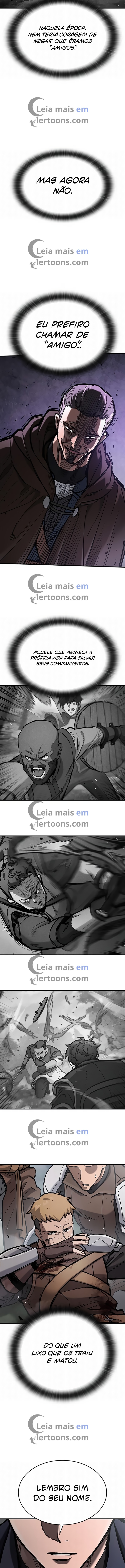 Read Eternally Regressing Knight PT Manga Online