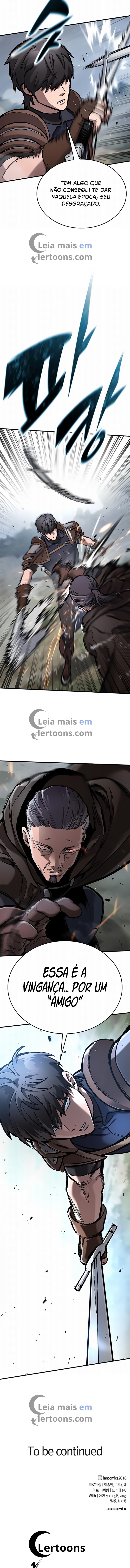 Read Eternally Regressing Knight PT Manga Online