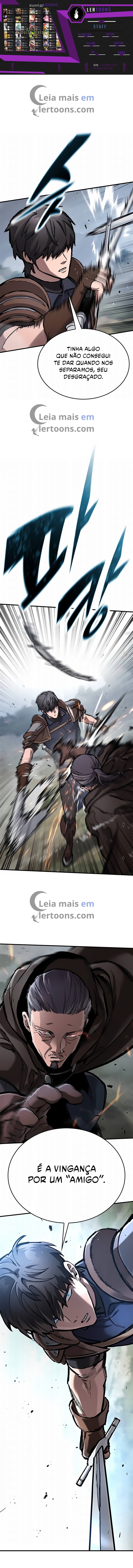 Read Eternally Regressing Knight PT Manga Online