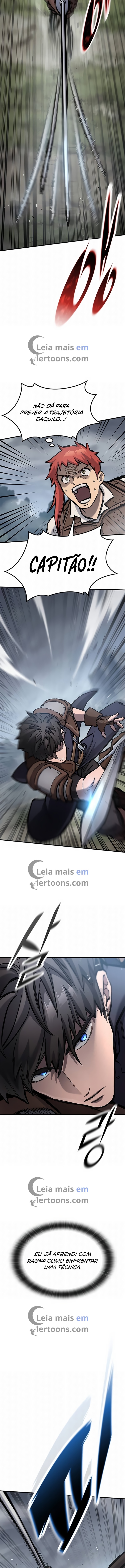 Read Eternally Regressing Knight PT Manga Online