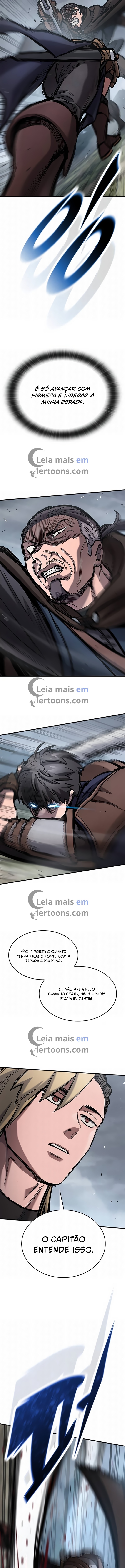 Read Eternally Regressing Knight PT Manga Online