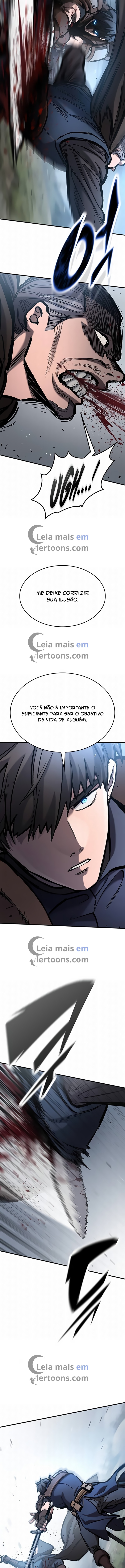 Read Eternally Regressing Knight PT Manga Online