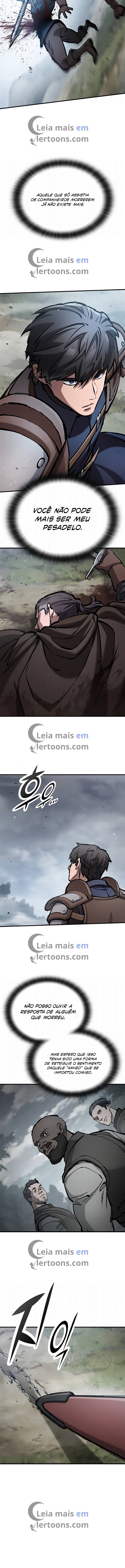 Read Eternally Regressing Knight PT Manga Online