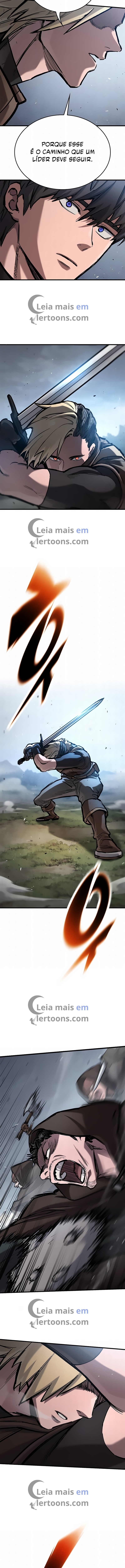 Read Eternally Regressing Knight PT Manga Online