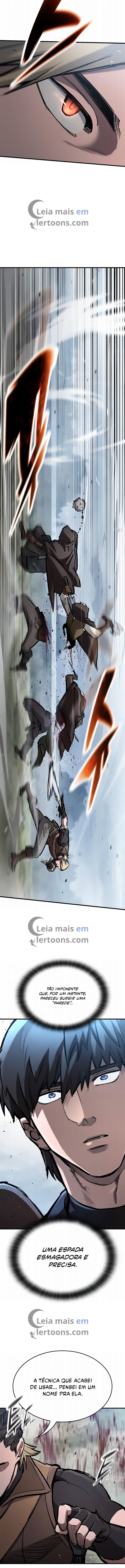 Read Eternally Regressing Knight PT Manga Online