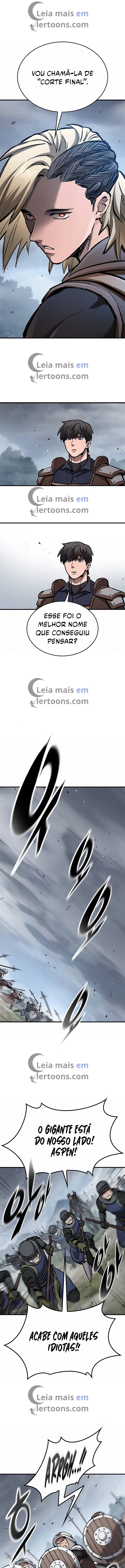 Read Eternally Regressing Knight PT Manga Online