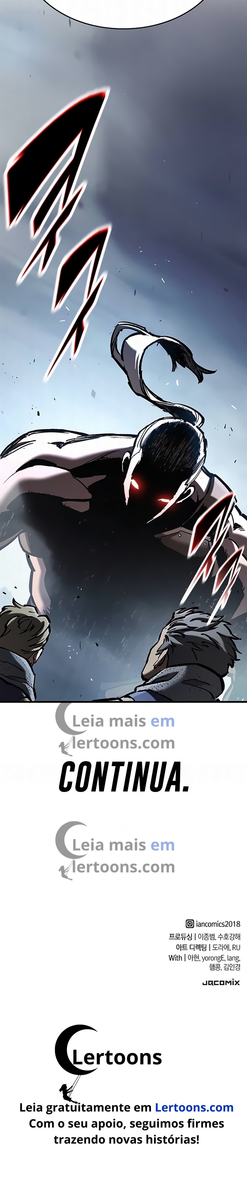 Read Eternally Regressing Knight PT Manga Online