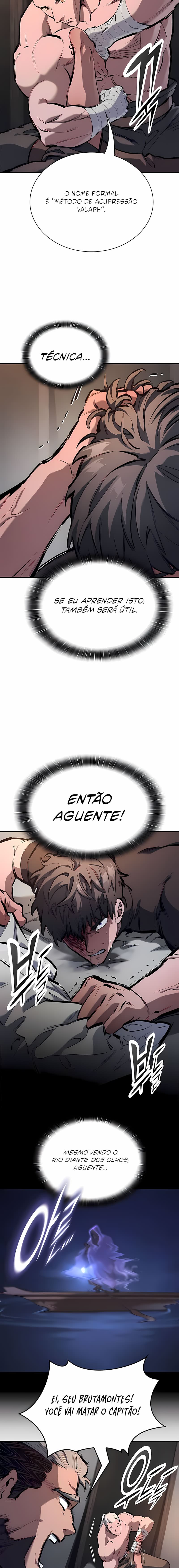 Read Eternally Regressing Knight PT Manga Online