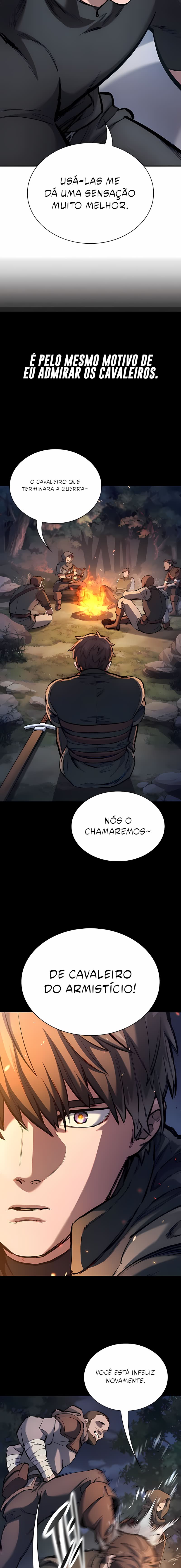 Read Eternally Regressing Knight PT Manga Online