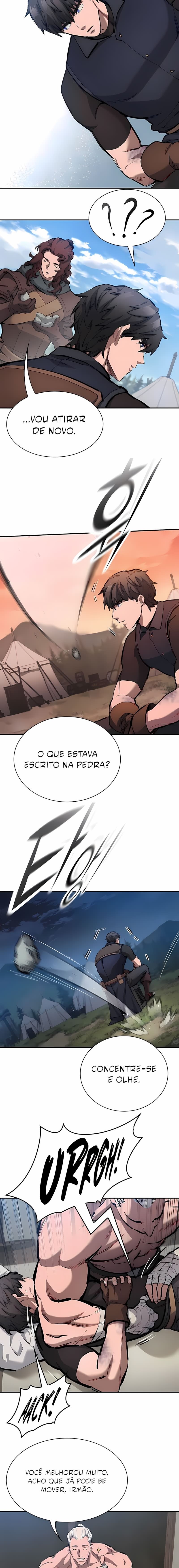 Read Eternally Regressing Knight PT Manga Online