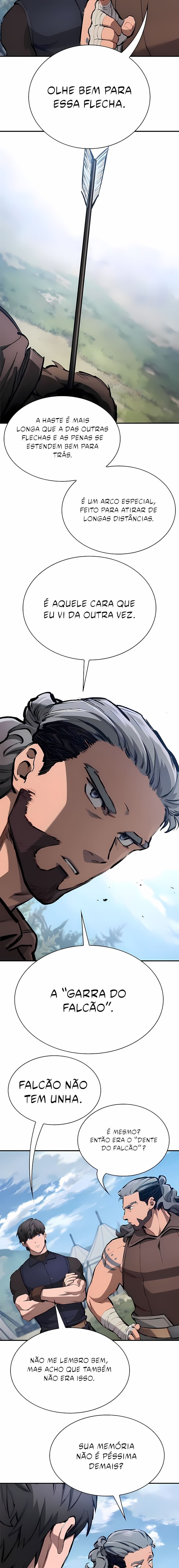 Read Eternally Regressing Knight PT Manga Online