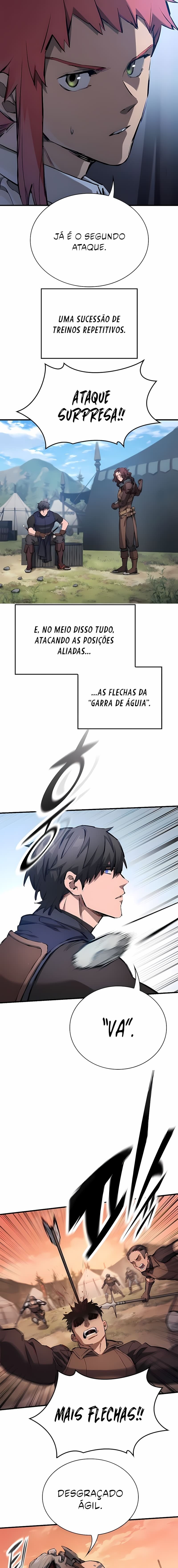 Read Eternally Regressing Knight PT Manga Online