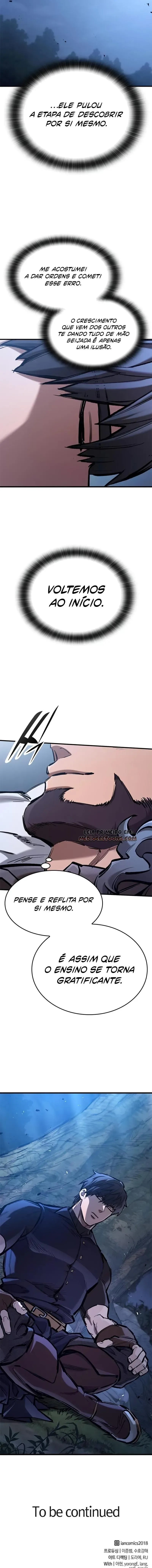 Read Eternally Regressing Knight PT Manga Online