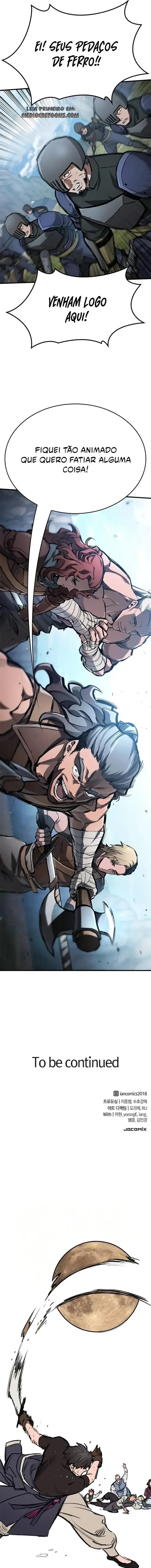 Read Eternally Regressing Knight PT Manga Online