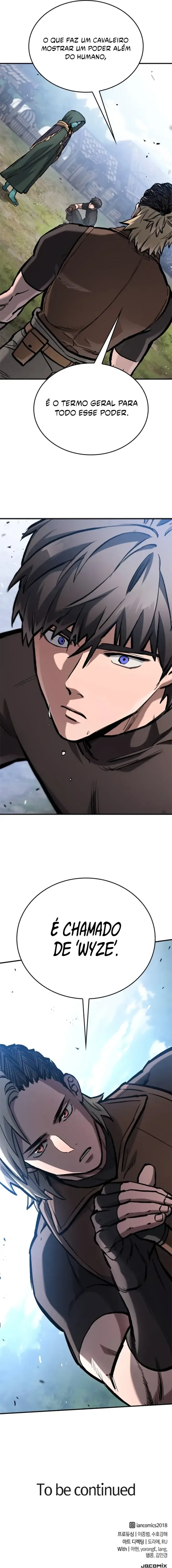 Read Eternally Regressing Knight PT Manga Online