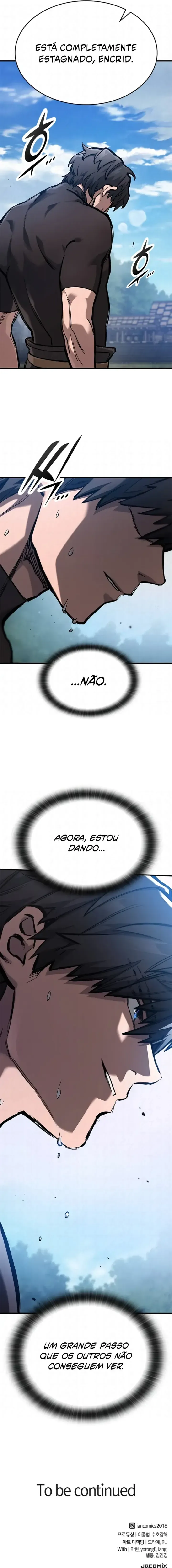 Read Eternally Regressing Knight PT Manga Online