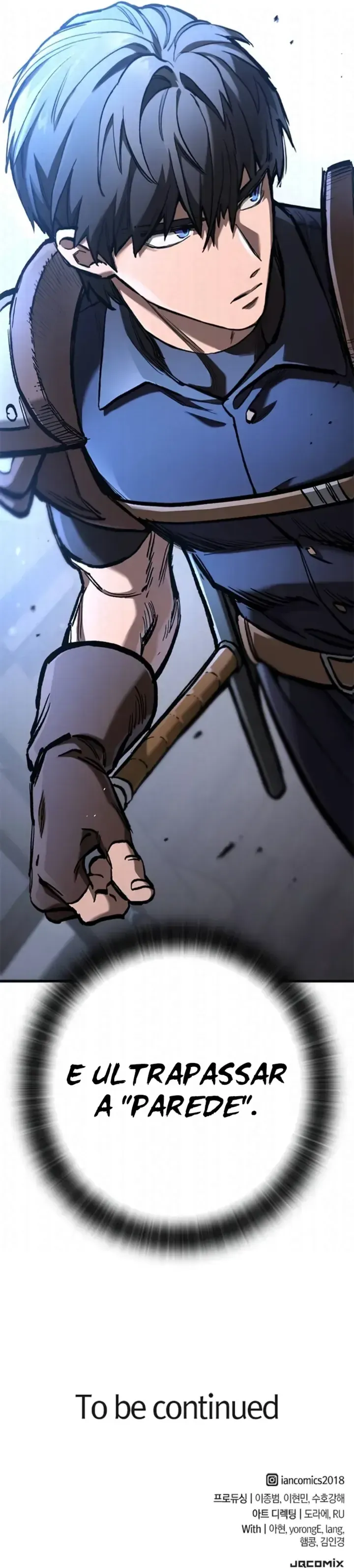 Read Eternally Regressing Knight PT Manga Online